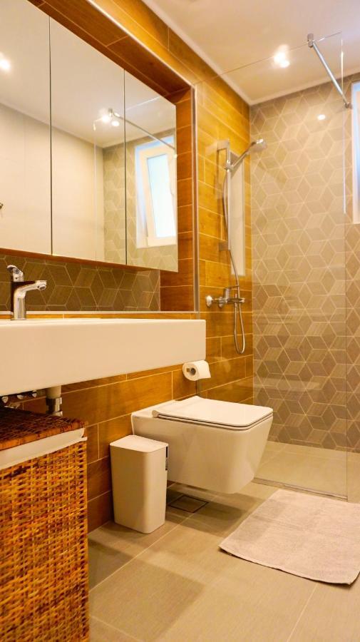 Апартамент Жасмин С Частен Гараж - Jasmin Apartment With Private Garage Warna Zewnętrze zdjęcie
