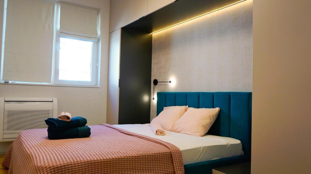 Апартамент Жасмин С Частен Гараж - Jasmin Apartment With Private Garage Warna Zewnętrze zdjęcie