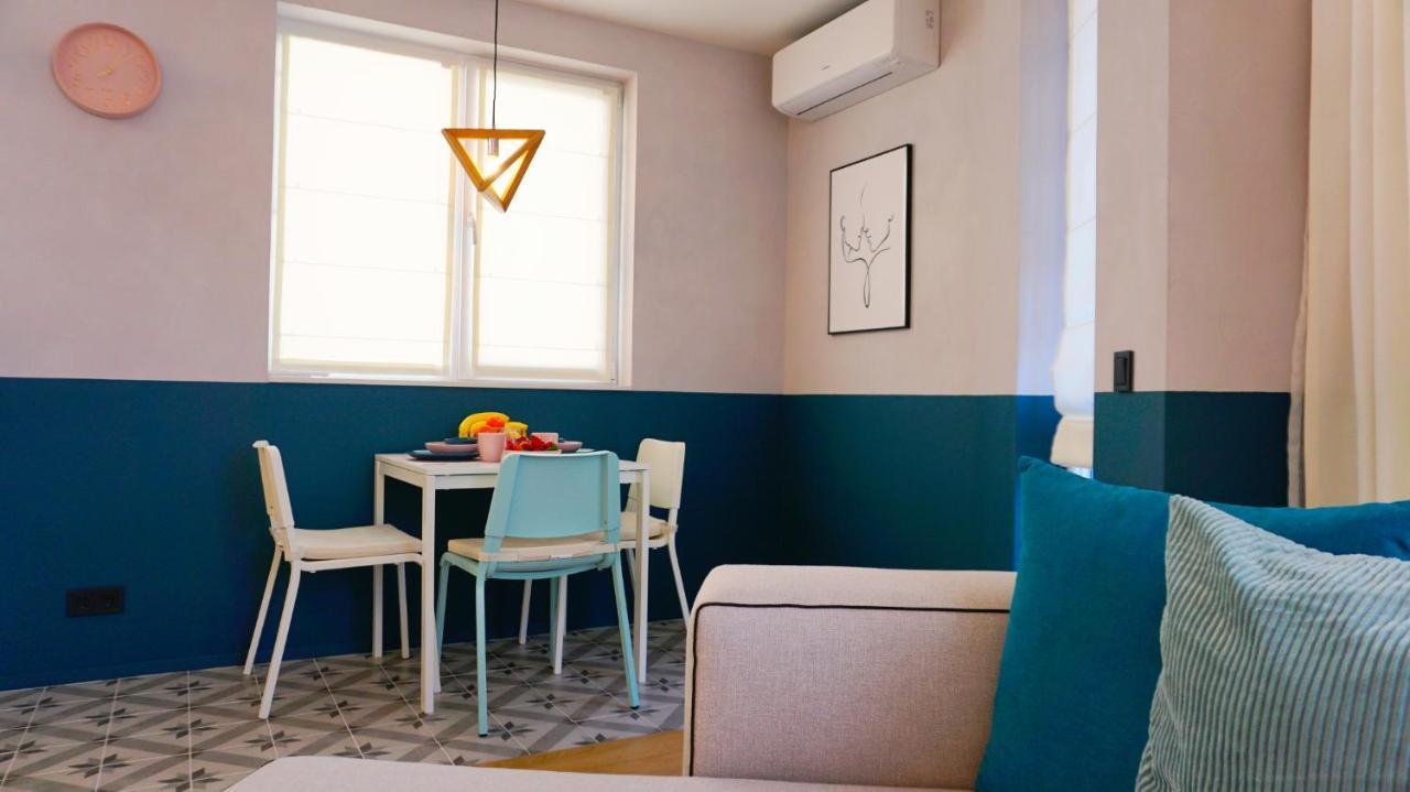 Апартамент Жасмин С Частен Гараж - Jasmin Apartment With Private Garage Warna Zewnętrze zdjęcie